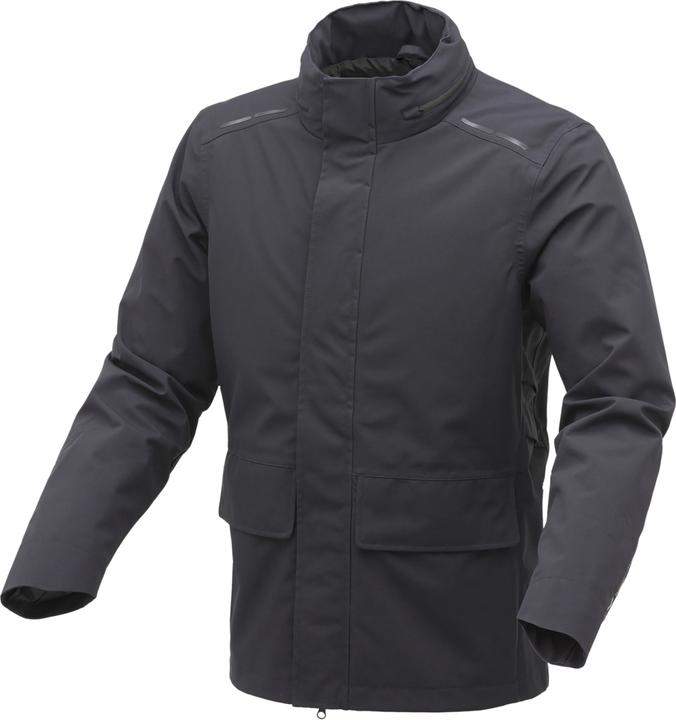 Image du produit Tucano Urbano Diretto Veste Hommes Bleu Foncé 2XL (XXL)