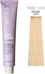 Immagine prodotto Milk_Shake Milk Shake Creative Colour 12.03 Biondo Naturale Dorato 3,4 oz. (100 ml)