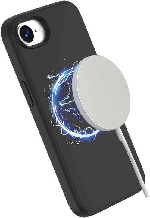 Actual product image eSTUFF INFINITE ROME iPhone 16e (Apple iPhone 16e)
