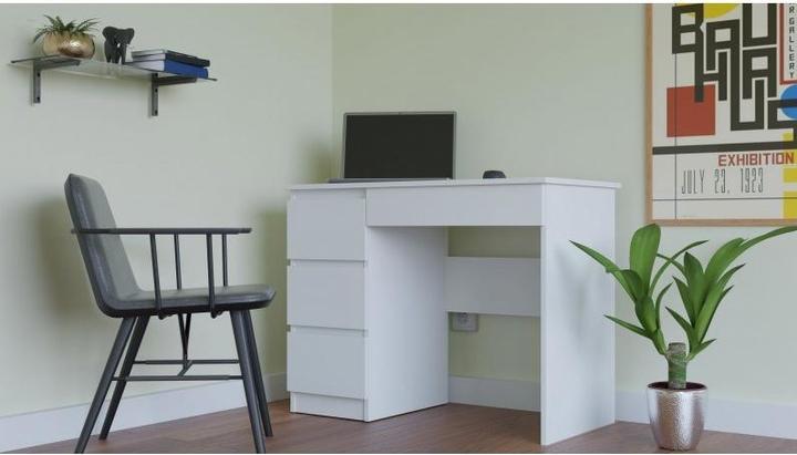 Actual product image Topeshop Mijas (98 x 51 x 76 cm)