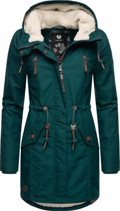 Actual product image Ragwear Elsie (S)