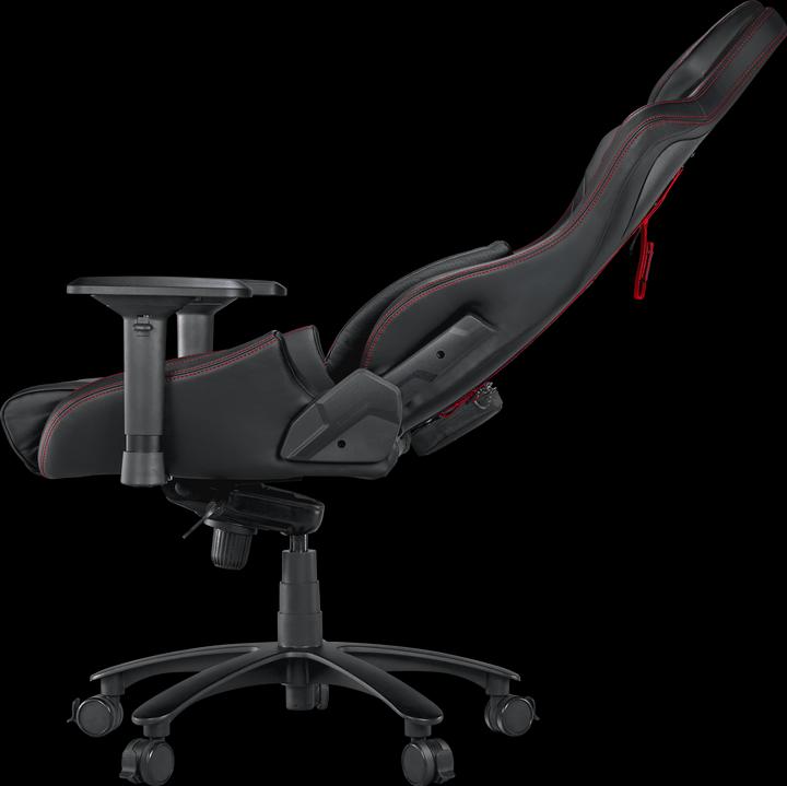 Actual product image ASUS ROG Chariot X