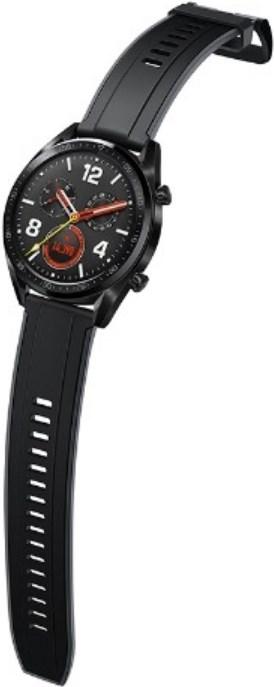 Actual product image Huawei Watch GT Sport Edition (46.50 mm)