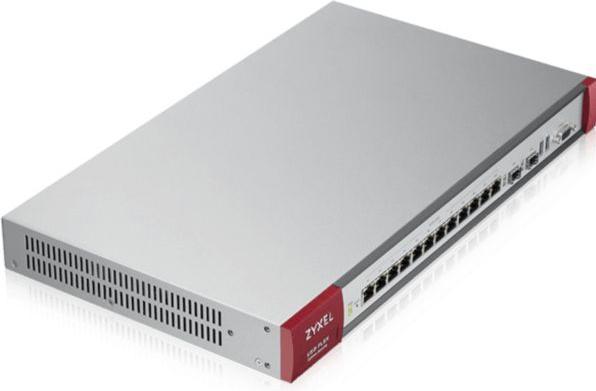 Produktbild Zyxel Router USG FLEX 700 UTM BUNDLE Firewall