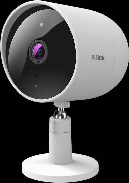 D-Link DCS-8302LH (1920 x 1080 Pixels)