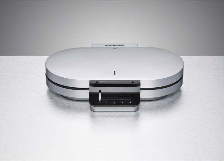 Actual product image Rommelsbacher Wa 1200