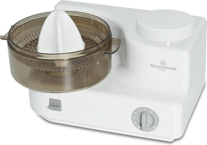Image du produit Messerschmidt Accessoire presse-agrumes pour robot culinaire Culina