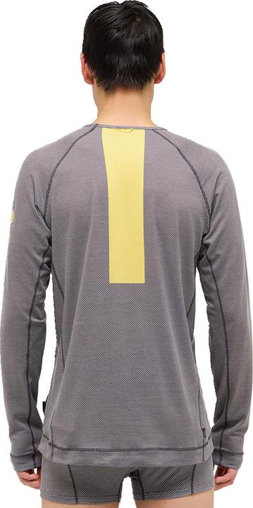 Actual product image Haglöfs L.I.M ZT II Air Base (M)