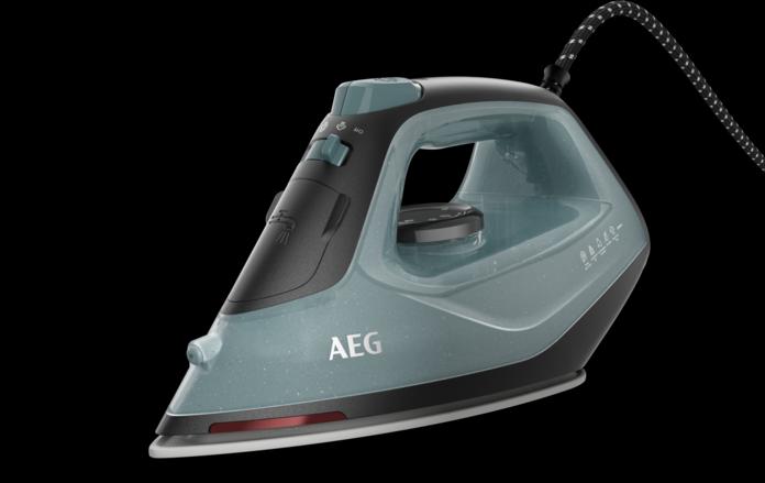Image du produit Electrolux Fer à vapeur (2400 W, 110 g/min)