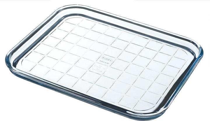 Produktbild Pyrex Backplatte