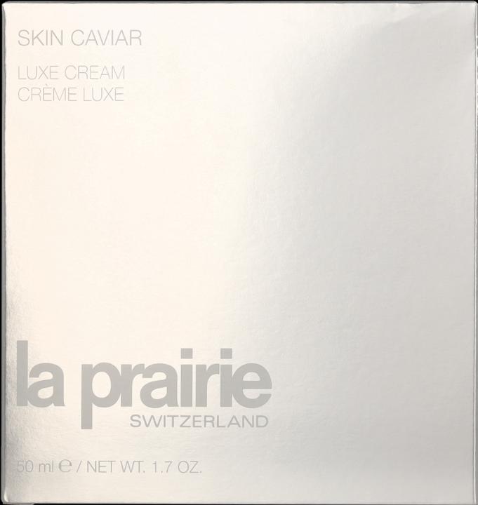 Produktbild La Prairie Skin Caviar Creme Luxe (50 ml, 24h Creme)