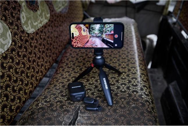 Produktbild Shure MoveMic MV-TWO
