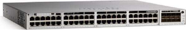 Immagine prodotto Cisco CATALYST 9300 48-PORT DATA ONL (48 Porti)