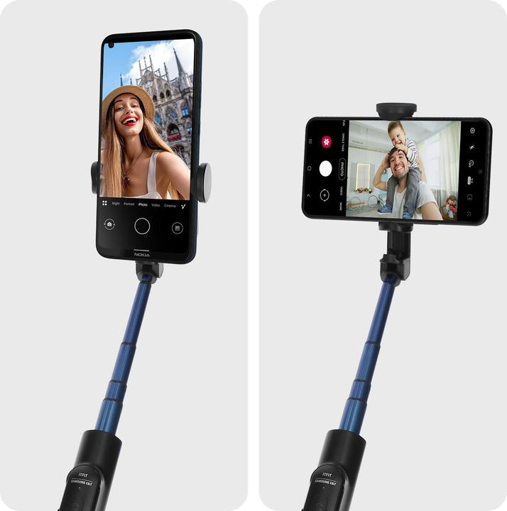 Actual product image Samsung ITFIT Selfie P007