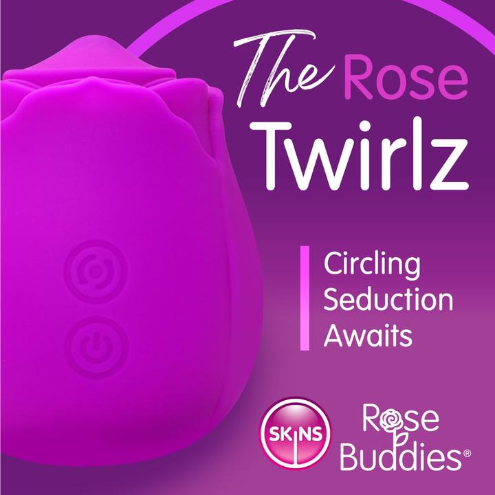 Produktbild Skins Rose Buddies