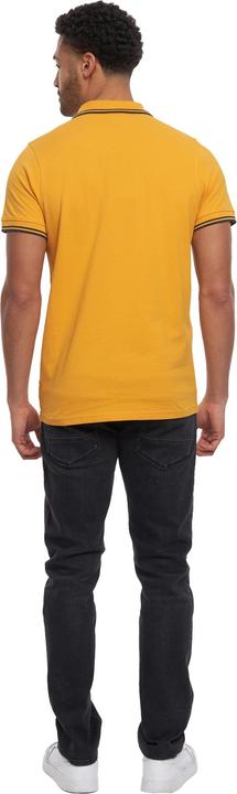 Image du produit Crosshatch Polo Tarquin pour homme (L)