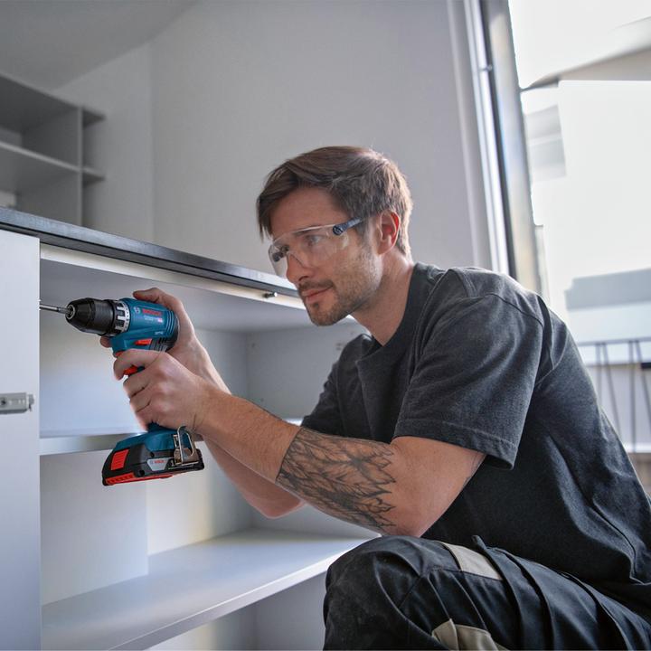 Produktbild Bosch Professional GSR 18V-45 (Akkubetrieb)