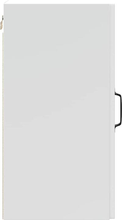 Produktbild VidaXL Küchen-Hängeschrank Kalmar Weiss Holzwerkstoff Wandschrank Küche (50 x 31 x 60 cm)