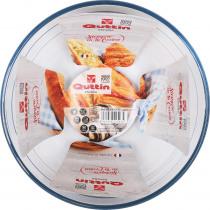 Produktbild Quttin Rührschüssel Glas 24cm 38l (38 l, 1 x)