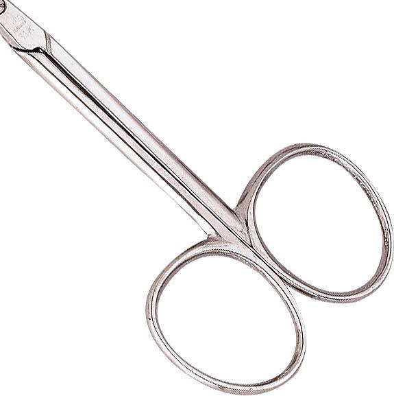 Image du produit Nippes Ciseaux à peau