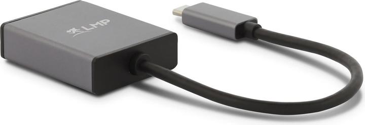 Image du produit LMP USB-C vers (HDMI, 10 cm)