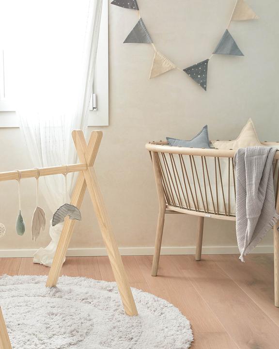 Produktbild Kave Home Eligia (Ø 120 cm)