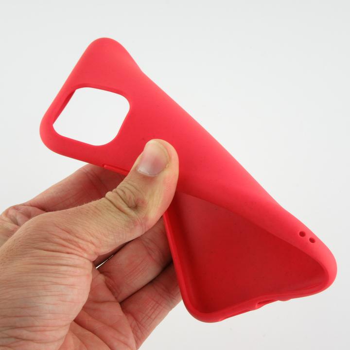 Image du produit Bioka Coque biodégradable et compostable Eco-Friendly (Apple iPhone 11 Pro)