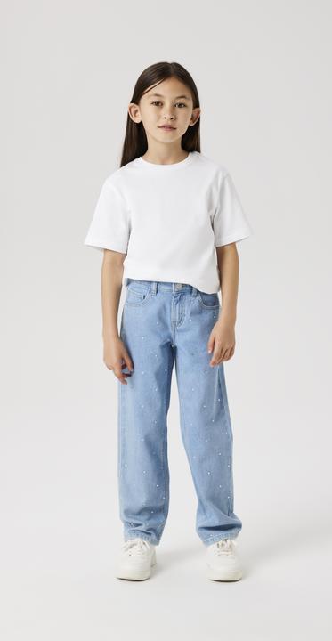 Actual product image Name it NKFROSE ST RHINE JEANS 3366-BE NOOS (158)