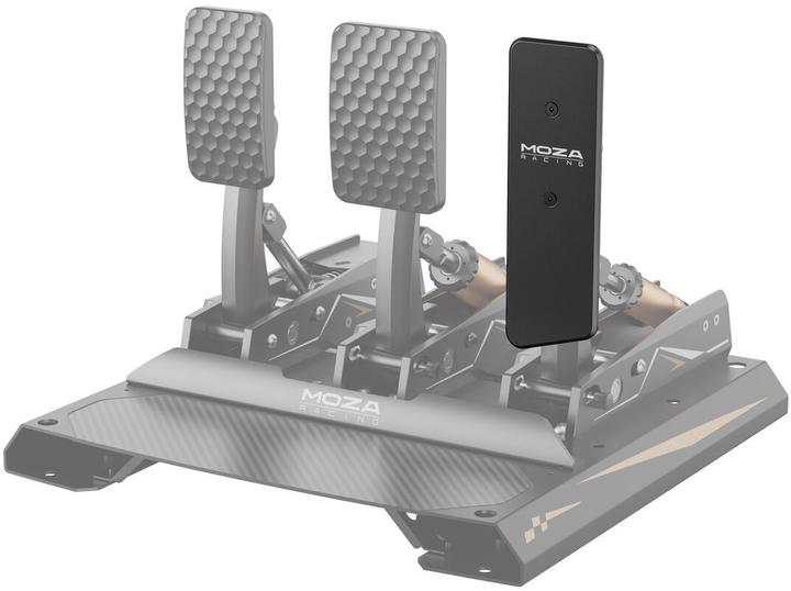 Moza CRP2 Full Length Throttle Replacement Plate (PC)