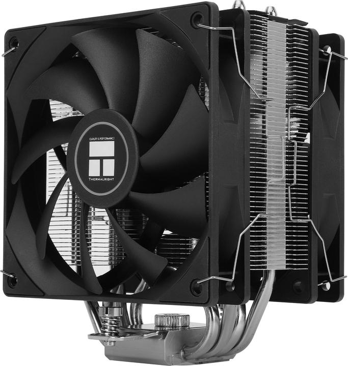 Actual product image Thermalright Assassin X 120 V2 Plus