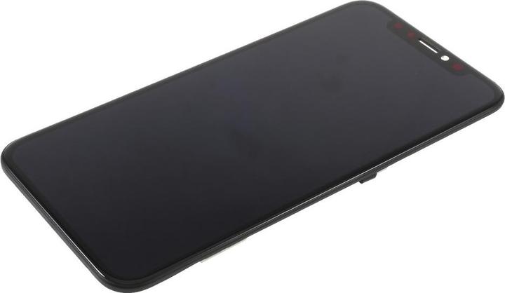 Immagine prodotto Apfelkiste iPhone X Ersatzdisplay Digitizer, LCD, Rahmen (Display)