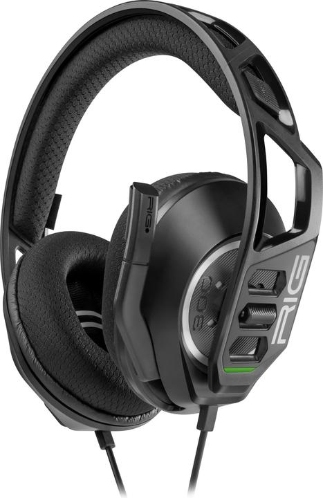 Nacon Gaming RIG 300 PRO HX (Filaire)