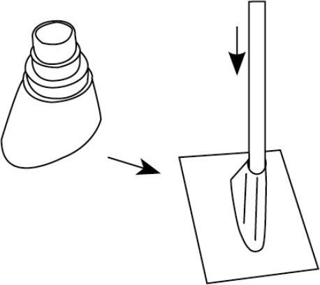 Produktbild Hama Mastmanschette (Sonstige)