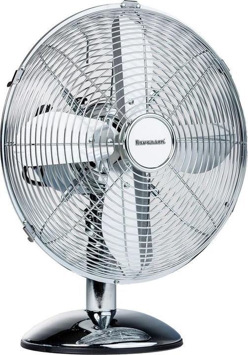 Ravanson FAN WT-7033N INOX
