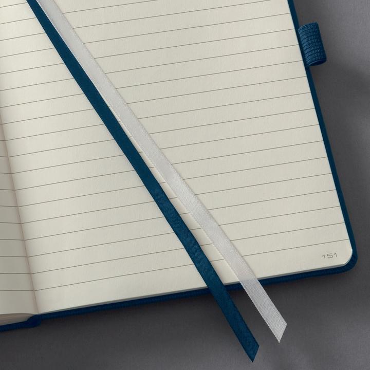 Actual product image Sigel Conceptum (A4, Lined, Hardcover)