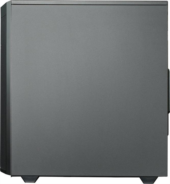Actual product image Kiebel Gaming PC Legend V AMD Ryzen 7 5800X3D, 32GB DDR4, NVIDIA RTX 4070 Ti Super 16 GB, 2TB SSD, Windows (AMD Ryzen 7 5800X3D, 32 GB, 2000 GB, GeForce RTX 4070 Ti Super)