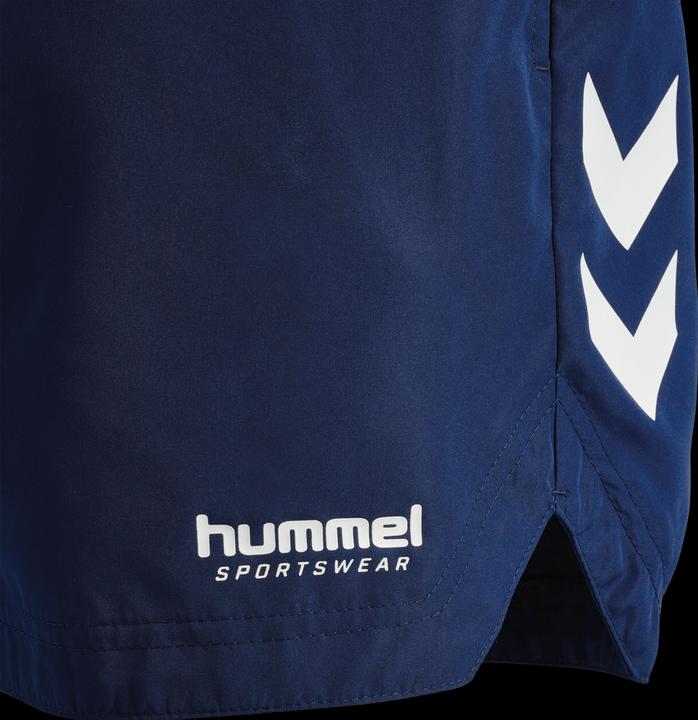 Actual product image hummel hmlNED SWIM SHORTS (L)