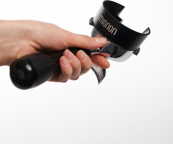 Produktbild Eureka Mignon Pulvertrichter