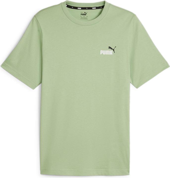 Pure green