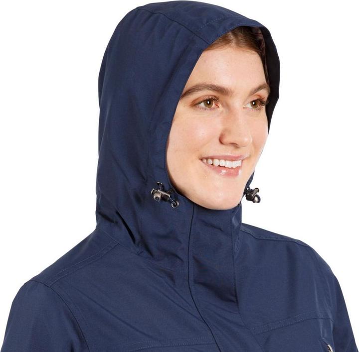 Actual product image Trespass Brampton jacket Waterproof (S)
