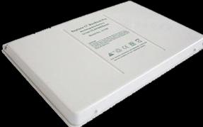 Image du produit LMP Batterie pour MacBook Pro 17", 7548 (6200 mAh)