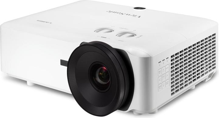 Viewsonic LS921WU - DLP-projector - laser/fosfor - 6000 ANSI lumen - WUXGA (1920 x 1200) (WUXGA, 6000 lm, 0.81 - 0.89:1)