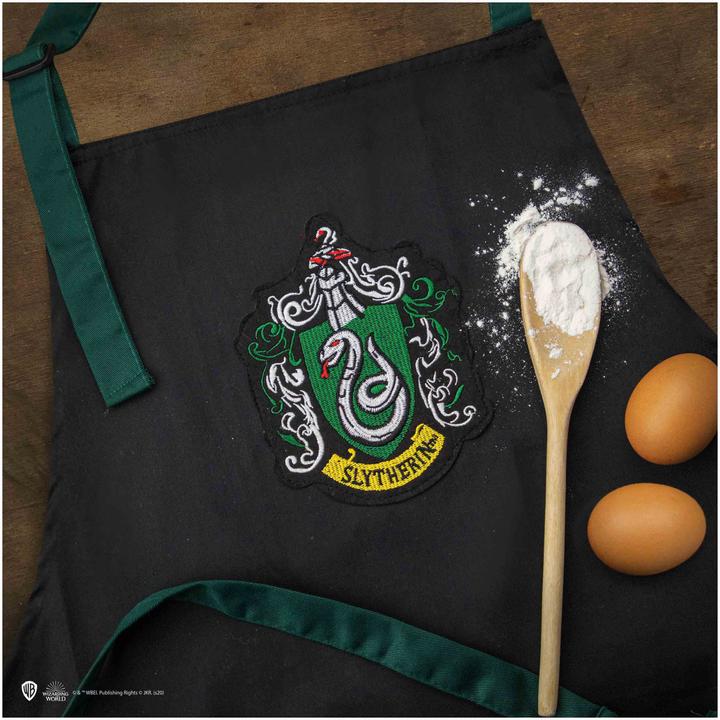 Produktbild Cinereplicas Harry Potter: Slytherin
