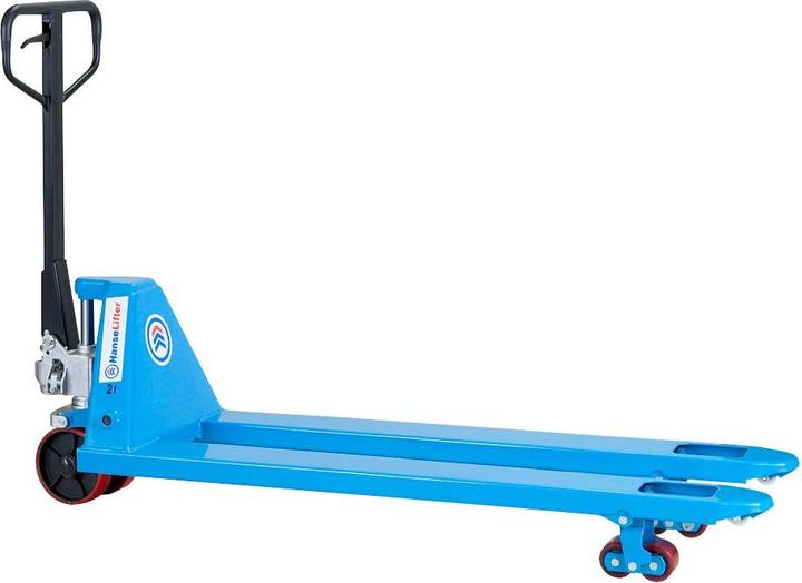 Immagine prodotto Hanselifter Transpallet BF in dimensioni speciali (2500 kg)