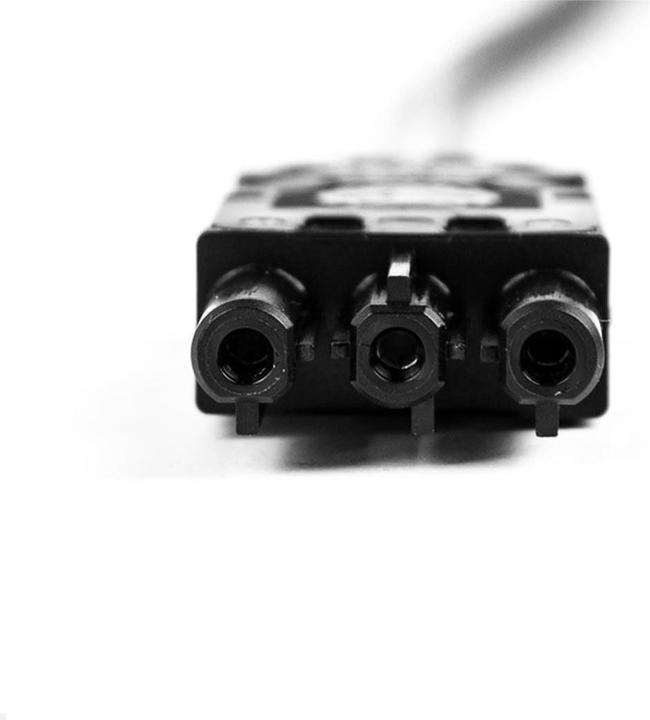 Produktbild Bachmann Stromkabel (3 m)