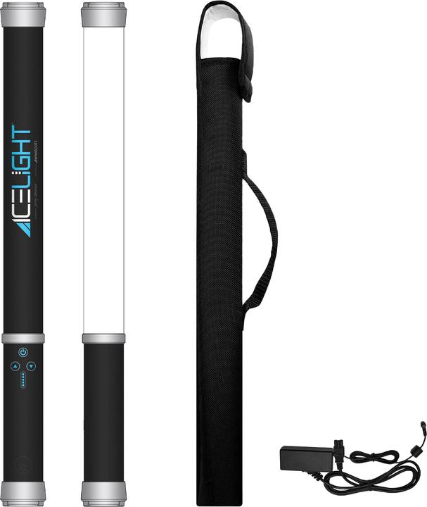 Produktbild Westcott The Ice Light II (Stableuchte)