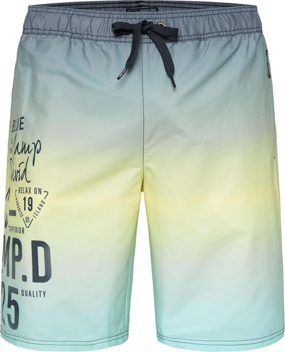 Produktbild Camp David Shorts (S)