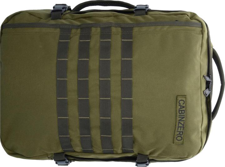 Image du produit Cabin zero Military 44L Cabin Backpack Sac à dos 52 cm (29 l)