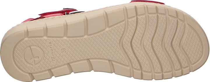 Actual product image Tamaris Pure Relax sandal (37)