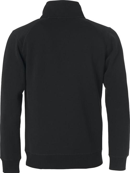 Image du produit Clique Sweat-shirt classique avec demi-zip (4XL)
